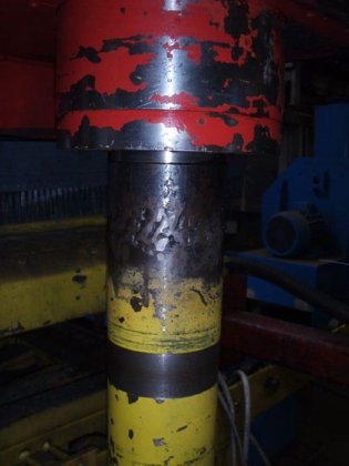 半自动造型线 HWS/HSP 1