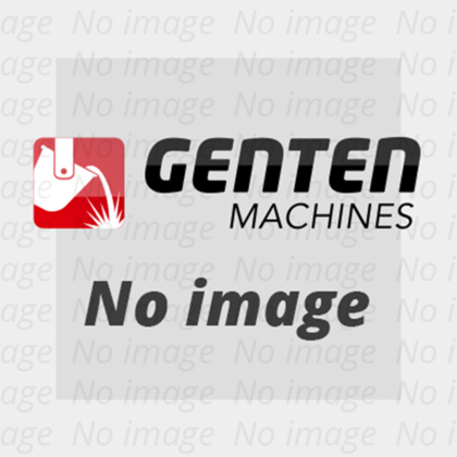 Tagesbunker mit Filter ± 1m³