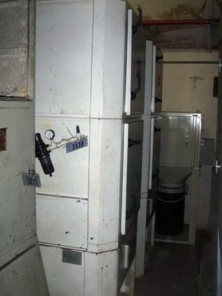 Sil poultr fin DCE, 2000