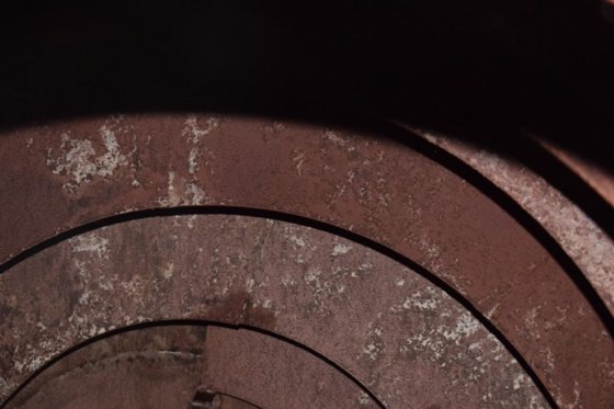 水泥搅拌机，± 6 立方米