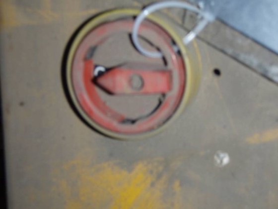 支臂立柱 270° - 250 千克