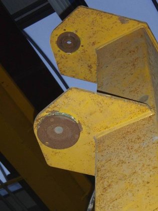 支臂立柱 270° - 250 千克