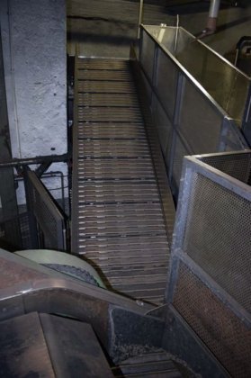 2009 履带式抛丸机 RÖSLER RMBC 6.2