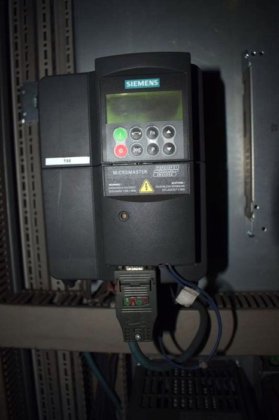 2009 履带式抛丸机 RÖSLER RMBC 6.2
