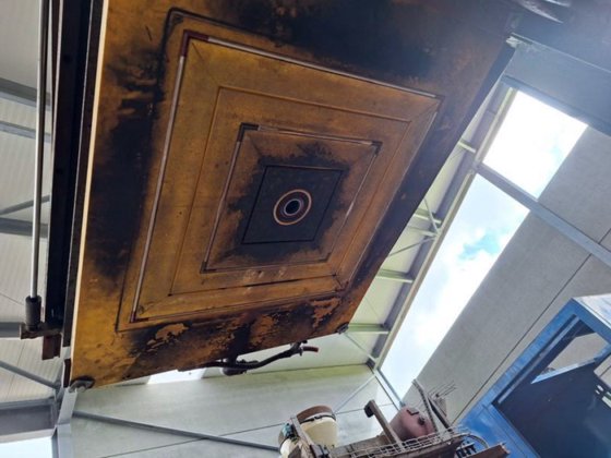 コアシューター LAEMPE L40