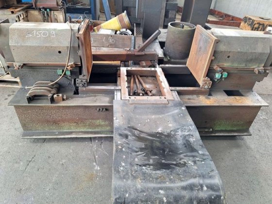 コアシューター LAEMPE L40