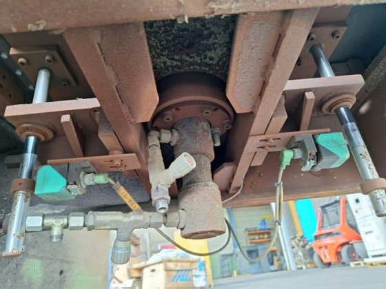 コアシューター LAEMPE L40