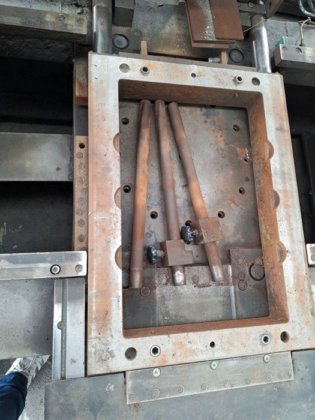 コアシューター LAEMPE L40