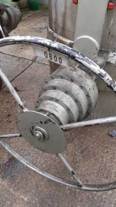 Skuilh 7t BLUMENBECKER