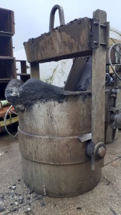 浇桶 7t BLUMENBECKER