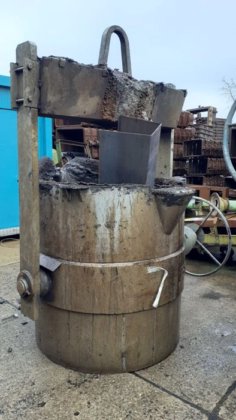 Skuilh 7t BLUMENBECKER