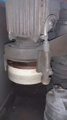 样品研磨机，带杯形研磨石 HERZOG