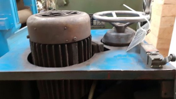 样品研磨机，带杯形研磨石 HERZOG