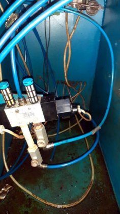 样品研磨机，带杯形研磨石 HERZOG