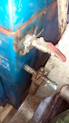 样品研磨机，带杯形研磨石 HERZOG