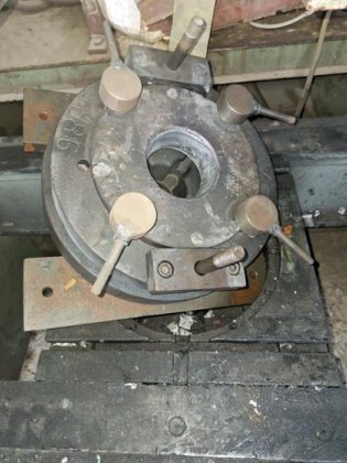 重力は 4 部で分ける型のためのダイ カスト機械