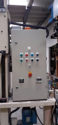 PMC unvez disgazadur