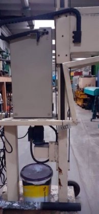 PMC unvez disgazadur