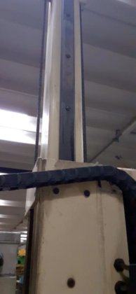 PMC unvez disgazadur