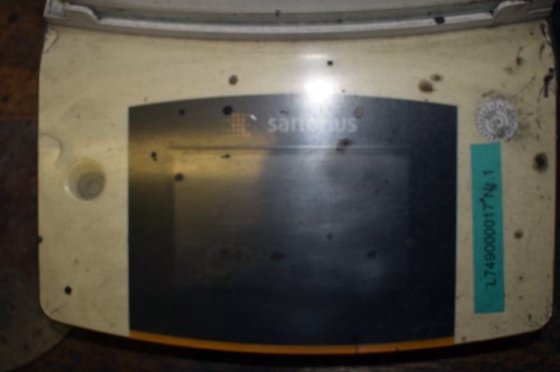 精密スケール SARTORIUS
