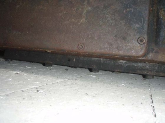 Ur benveg moullañ BMD ARPA1