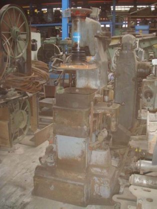 Ur benveg moullañ BMD ARPA1