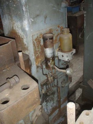 Ur benveg moullañ BMD ARPA1