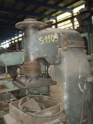 Ur benveg moullañ BMD ARPA1