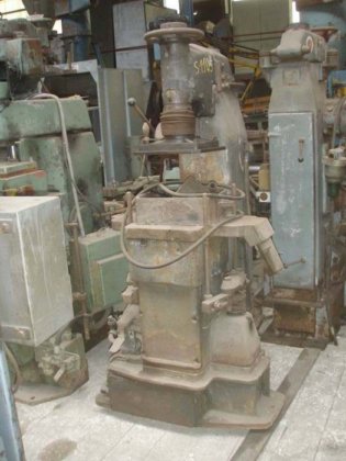 Ur benveg moullañ BMD ARPA1