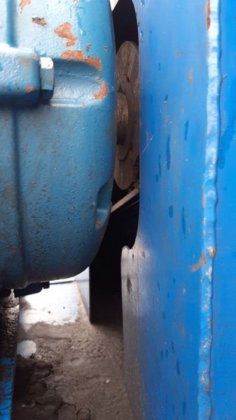 振动输送机 JML 10000mm ×2000mm