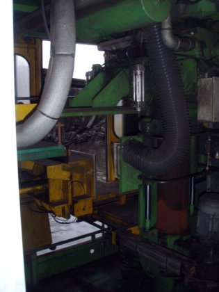 自动射芯机 RÖPER H5