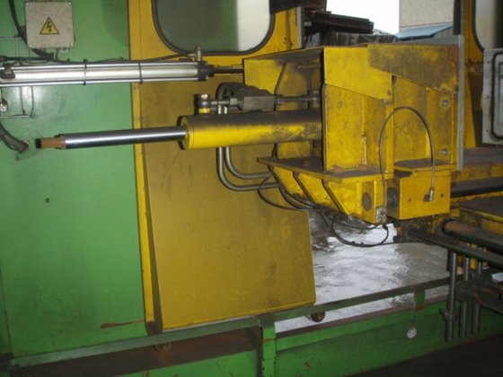 自动射芯机 RÖPER H5