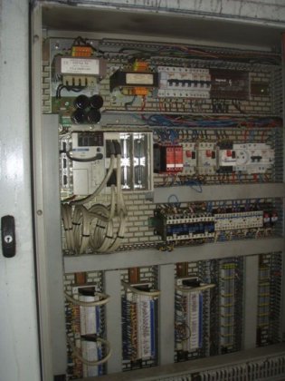 自动射芯机 RÖPER H5