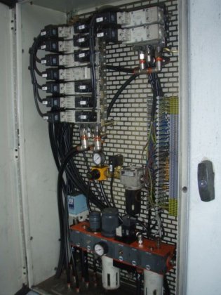 自动射芯机 RÖPER H5