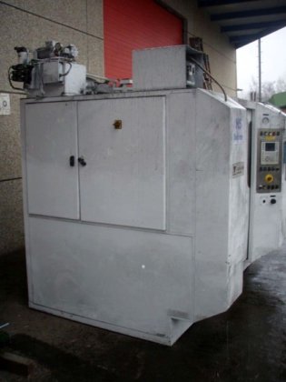 自动射芯机 RÖPER H5