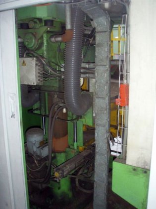 自动射芯机 RÖPER H5