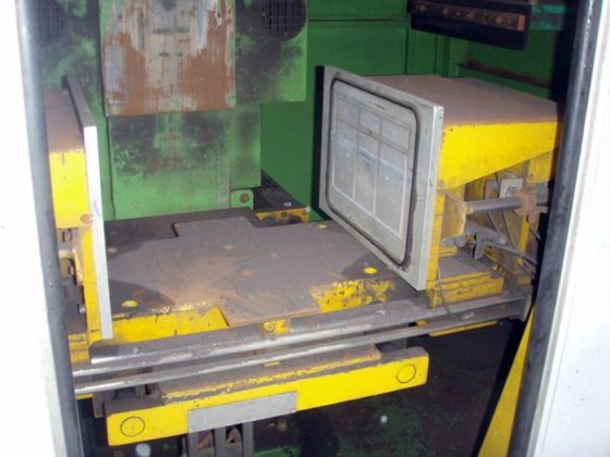 自动射芯机 RÖPER H5