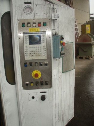 自动射芯机 RÖPER H5