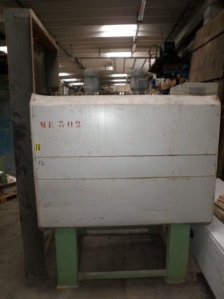 电 ELTI 退火炉，最高 700°C