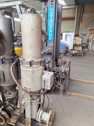 2007 31 升喂沙机, KLEIN