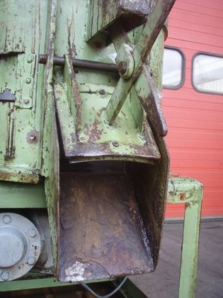 50 升 FENWICK 型芯砂搅拌机