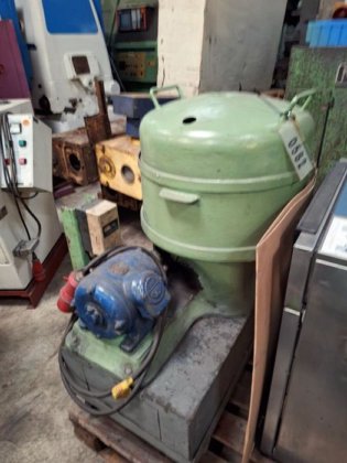 实验室混合器--木浆机 GF/ SIMPSON