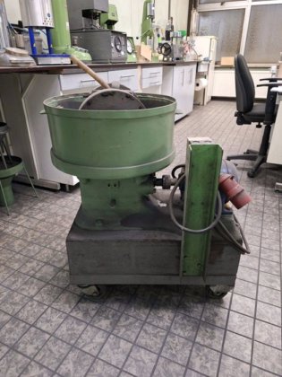 实验室混合器--木浆机 GF/ SIMPSON