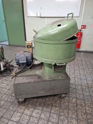 实验室混合器--木浆机 GF/ SIMPSON