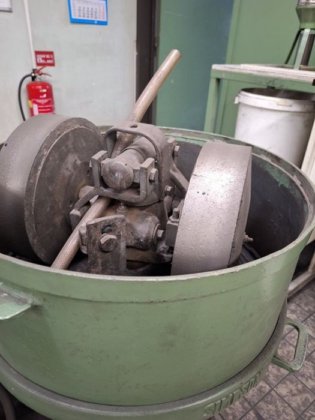 实验室混合器--木浆机 GF/ SIMPSON