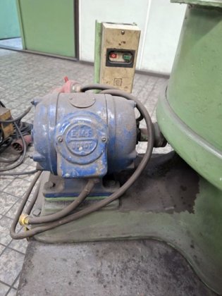 实验室混合器--木浆机 GF/ SIMPSON