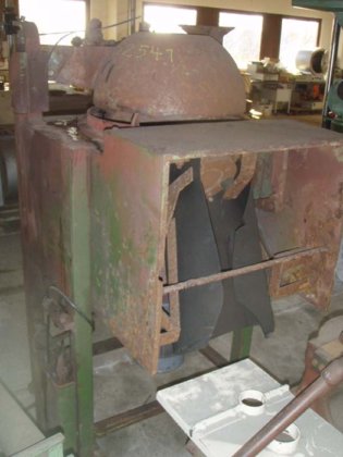 芯砂设备 WEBAC +- - 3