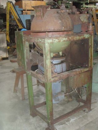 芯砂设备 WEBAC +- - 3