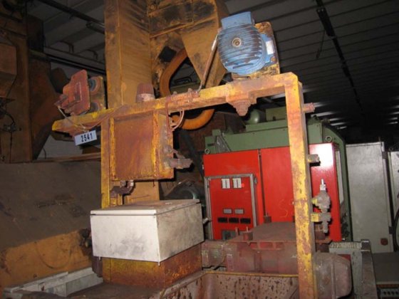 芯砂设备 WEBAC +- - 3