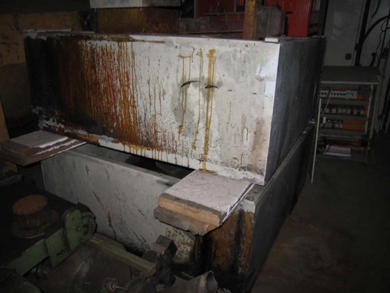 芯砂设备 WEBAC +- - 3